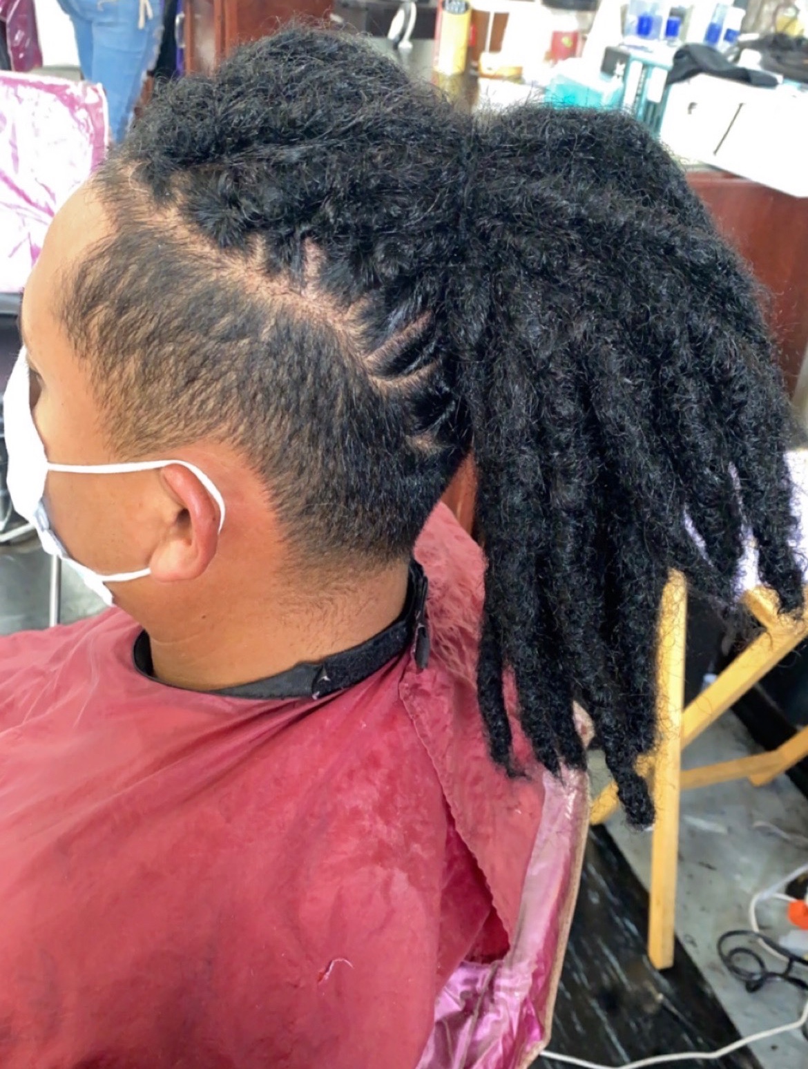 Locks & Strands Hair Salon