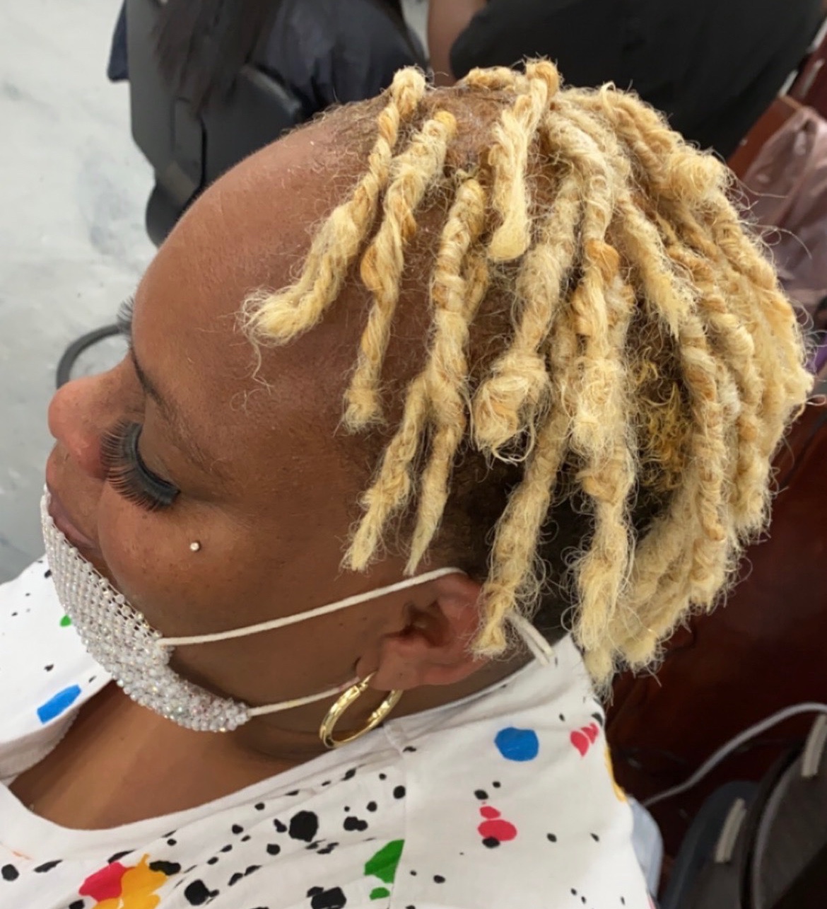 Locks & Strands Hair Salon