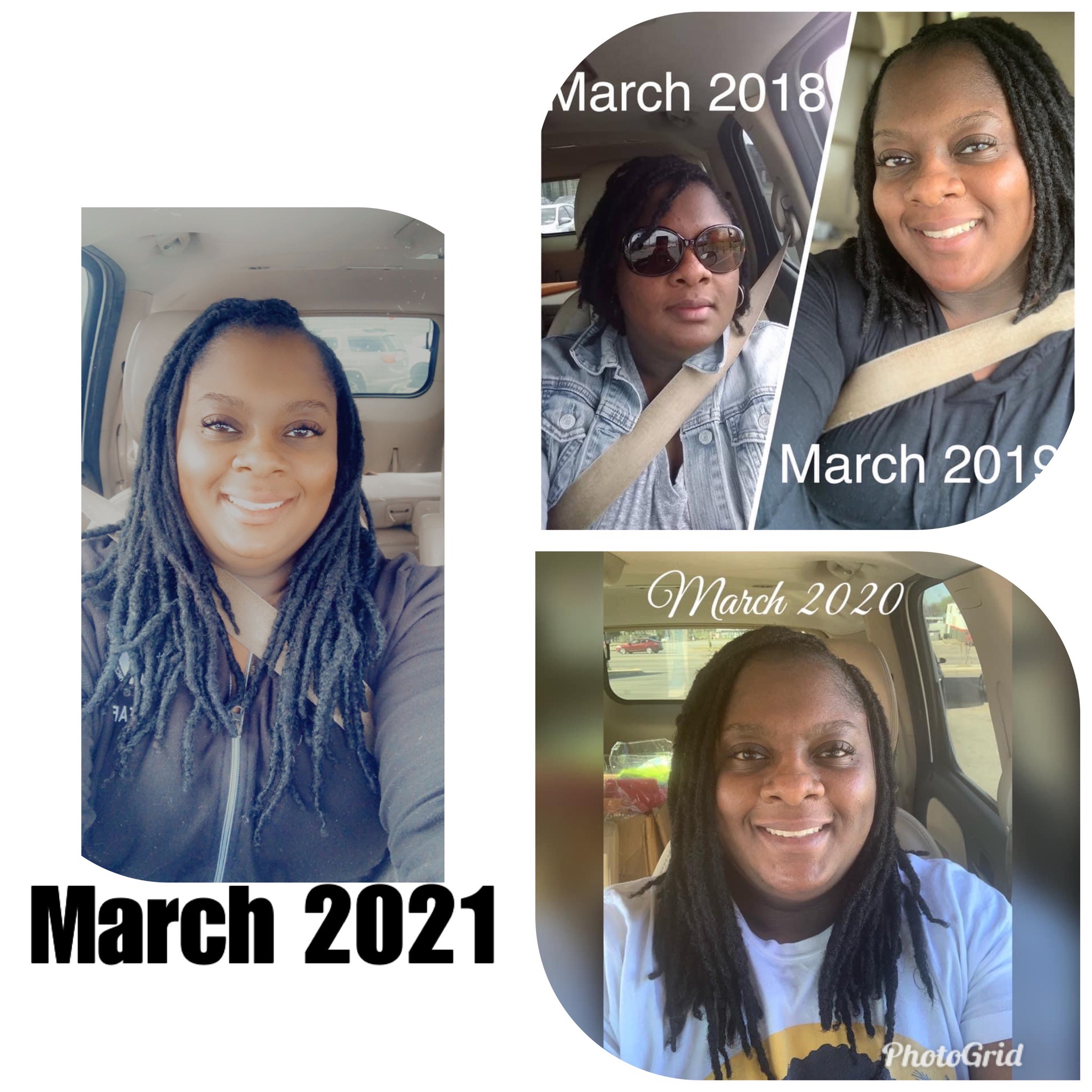 Locks & Strands Hair Salon