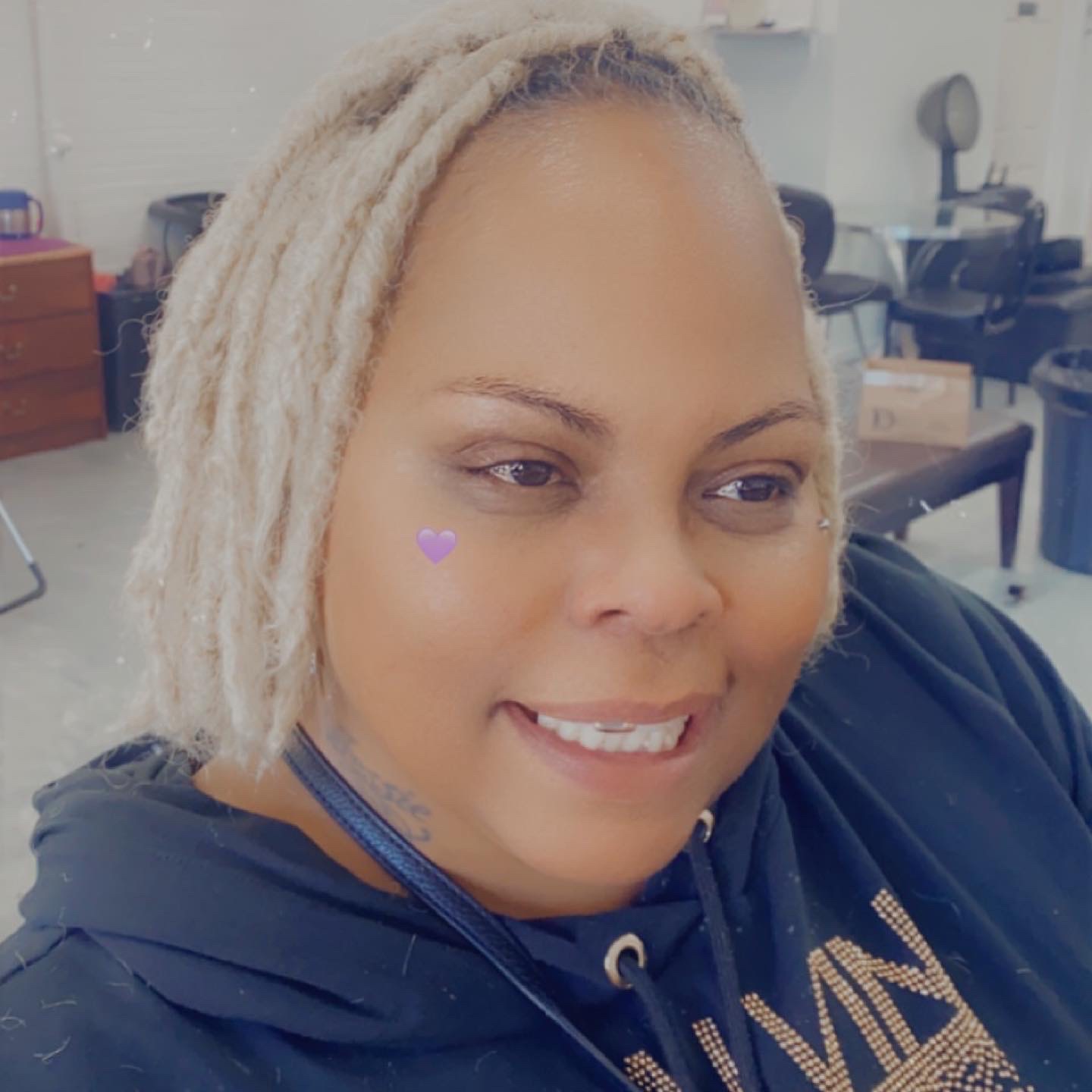 Locks & Strands Hair Salon
