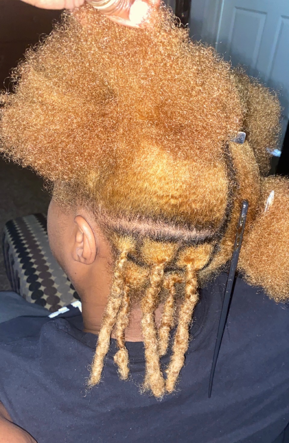 Locks & Strands Hair Salon