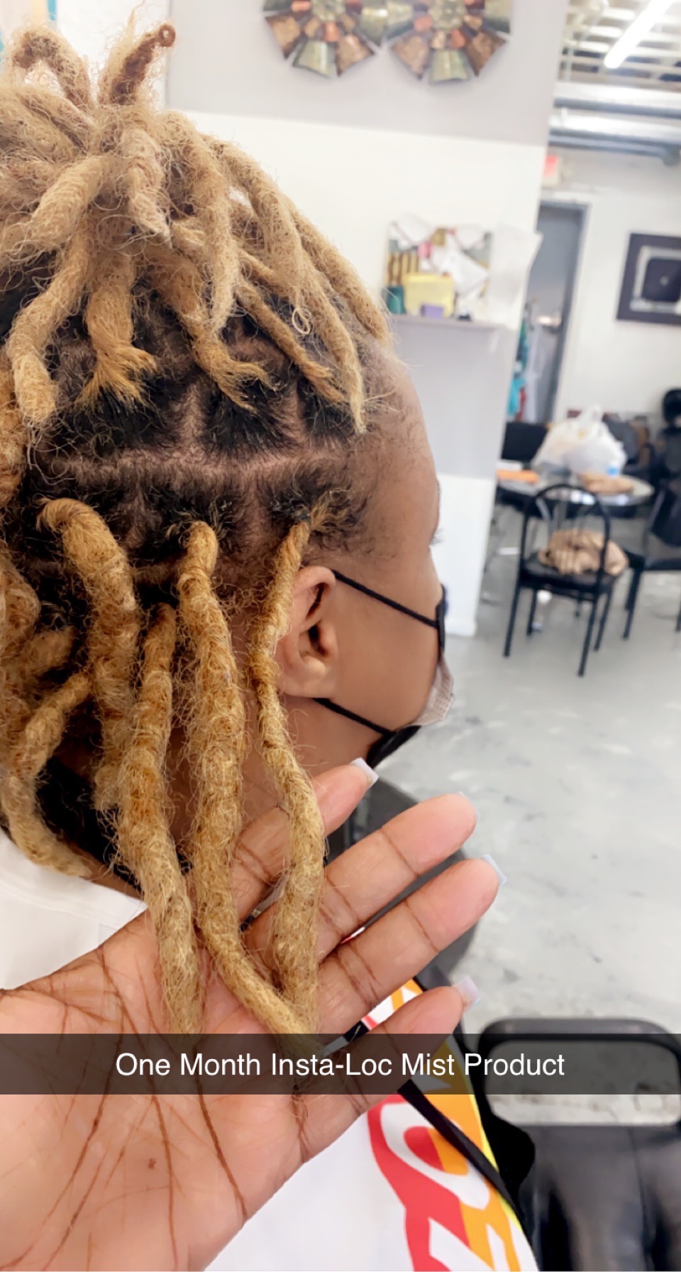 Locks & Strands Hair Salon